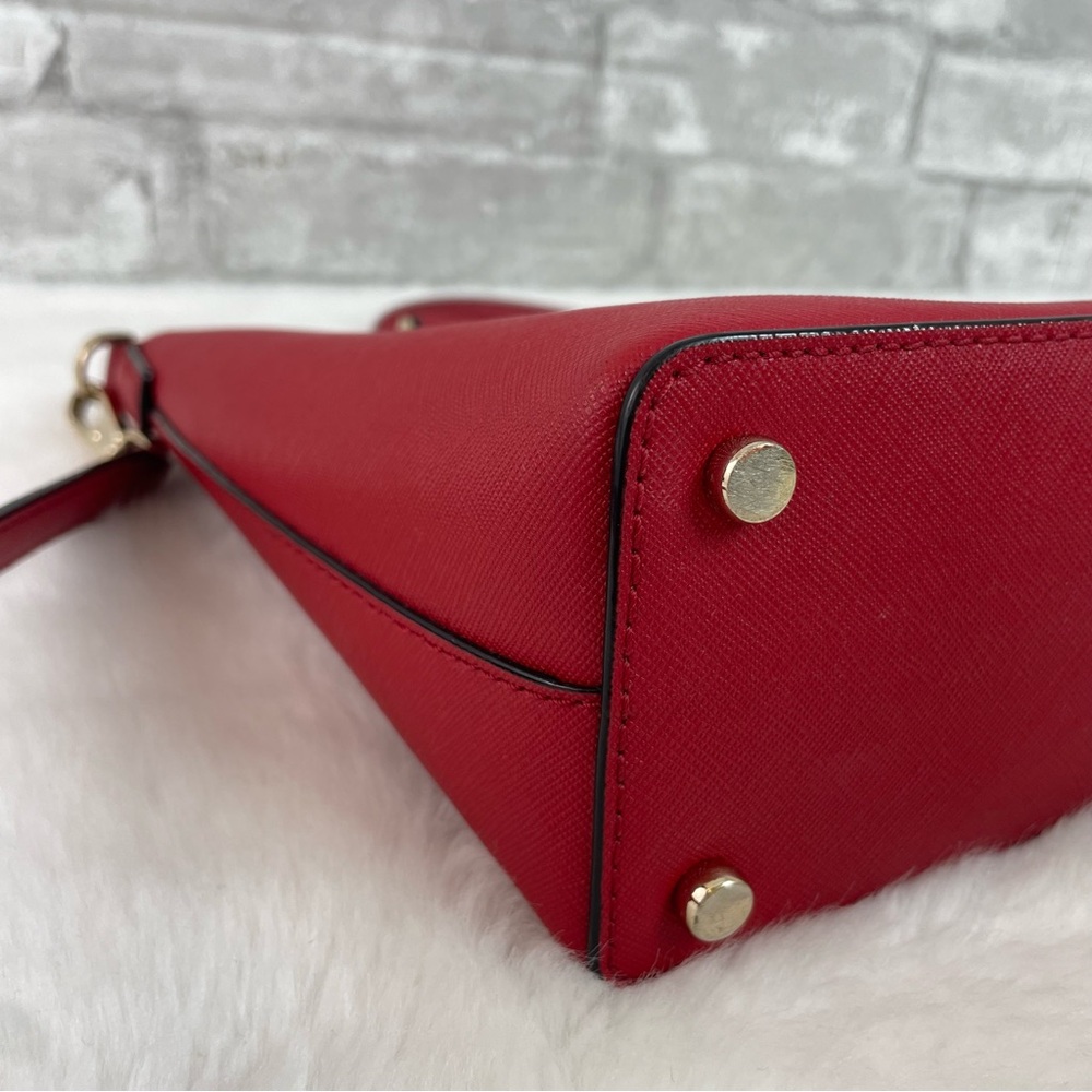 Kate Spade Cameron Street Lucie Crossbody Bag - Picture 2 of 13